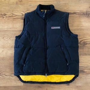 Roper Vest